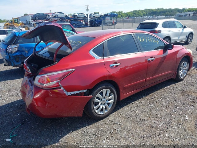 Aukcja sprzedaży 2015 Nissan Altima 2.5 S, vin: 1N4AL3AP3FC590653, numer aukcji: 42768705