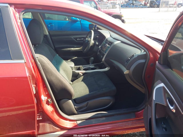 Aukcja sprzedaży 2015 Nissan Altima 2.5 S, vin: 1N4AL3AP3FC590653, numer aukcji: 42768705