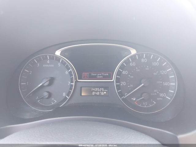 Aukcja sprzedaży 2015 Nissan Altima 2.5 S, vin: 1N4AL3AP3FC590653, numer aukcji: 42768705