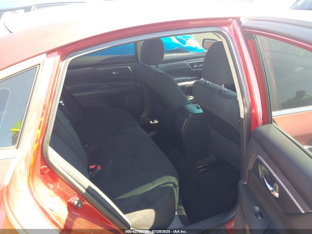 Aukcja sprzedaży 2015 Nissan Altima 2.5 S, vin: 1N4AL3AP3FC590653, numer aukcji: 42768705