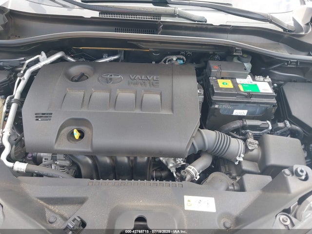 JTNKHMBX1M1102907 Toyota 3zr-fae