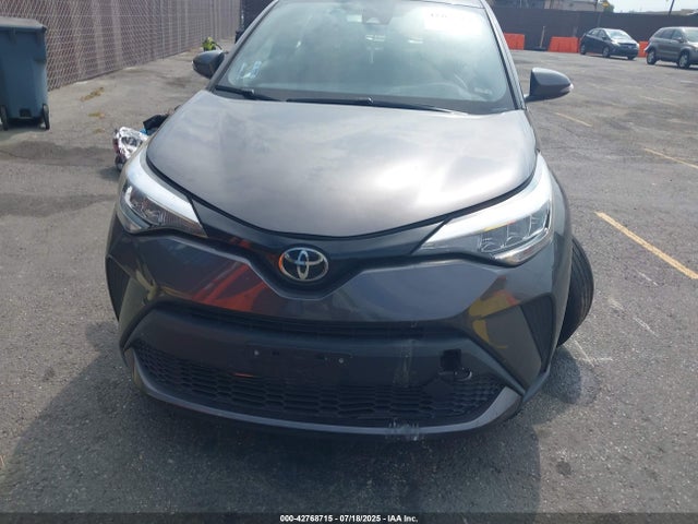 JTNKHMBX1M1102907 Toyota 3zr-fae