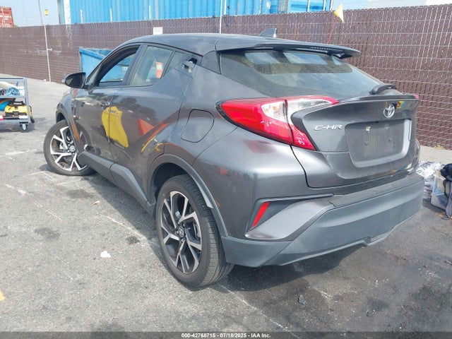 JTNKHMBX1M1102907 Toyota 3zr-fae