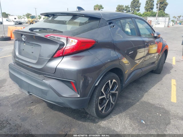 JTNKHMBX1M1102907 Toyota 3zr-fae