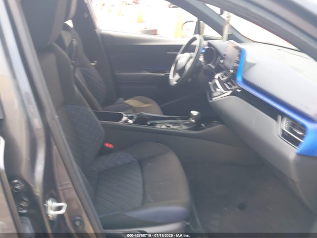 JTNKHMBX1M1102907 Toyota 3zr-fae