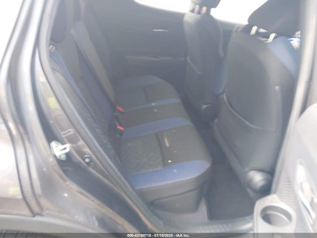 JTNKHMBX1M1102907 Toyota 3zr-fae