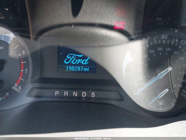 3FA6P0G73FR128739 Ford 2015