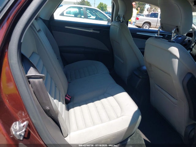 3FA6P0G73FR128739 Ford 2015