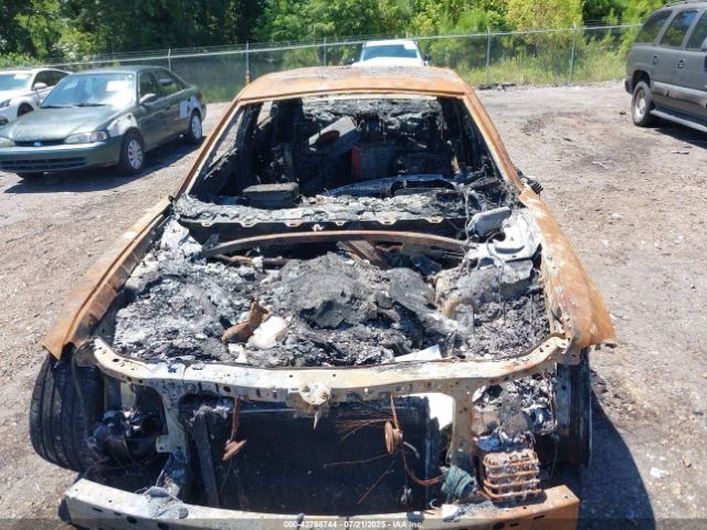 2023 DODGE CHARGER 2C3CDXGJ1PH627258 Photo 5