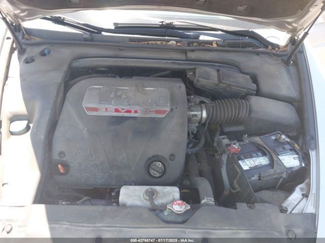 2007 ACURA TL 19UUA76507A005005 Photo 9