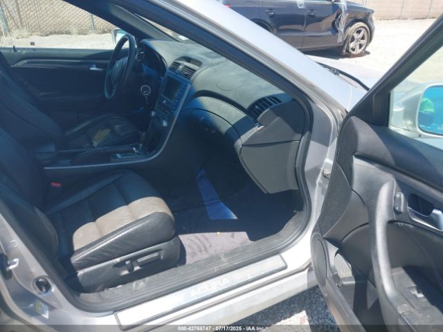 2007 ACURA TL 19UUA76507A005005 Photo 4
