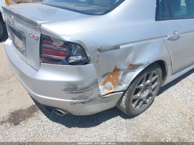 2007 ACURA TL 19UUA76507A005005 Photo 5