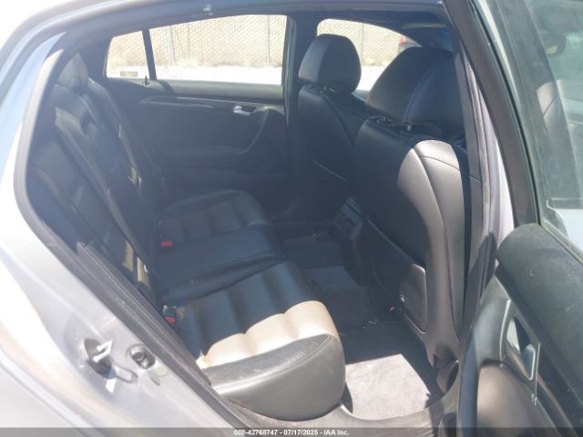 2007 ACURA TL 19UUA76507A005005 Photo 7