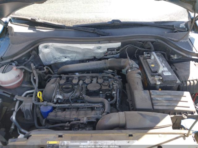 2017 VOLKSWAGEN TIGUAN WVGWV7AX7HK013579 Photo 9