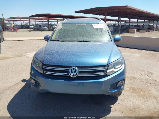 WVGWV7AX7HK013579 Volkswagen 2.0 tsi