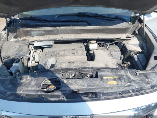 Infiniti 2014 2014 5N1AL0MN2EC535673 Image 10