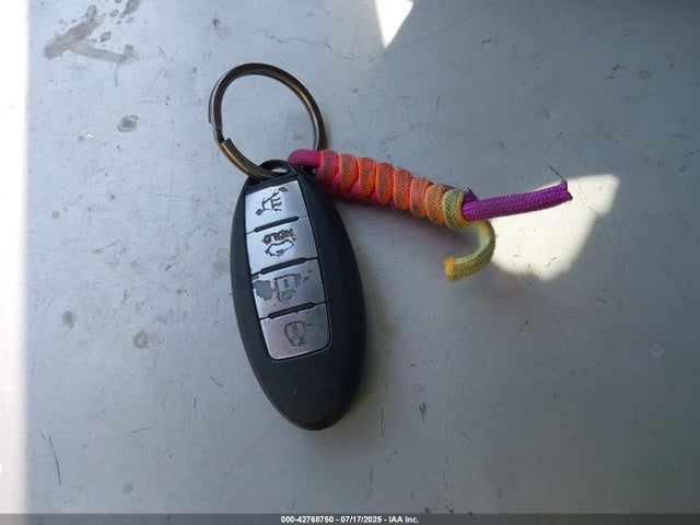 Infiniti 2014 2014 5N1AL0MN2EC535673 Image 11