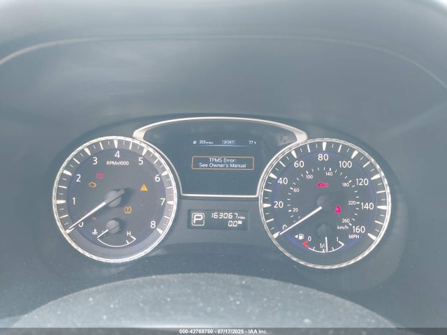 Infiniti 2014 2014 5N1AL0MN2EC535673 Image 7