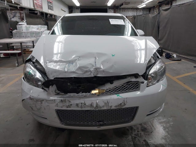 2G1WB5E36G1176790 Chevrolet lfx - sidi, vvt, e85 max, alum gm