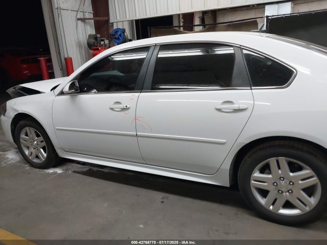 2G1WB5E36G1176790 Chevrolet lfx - sidi, vvt, e85 max, alum gm