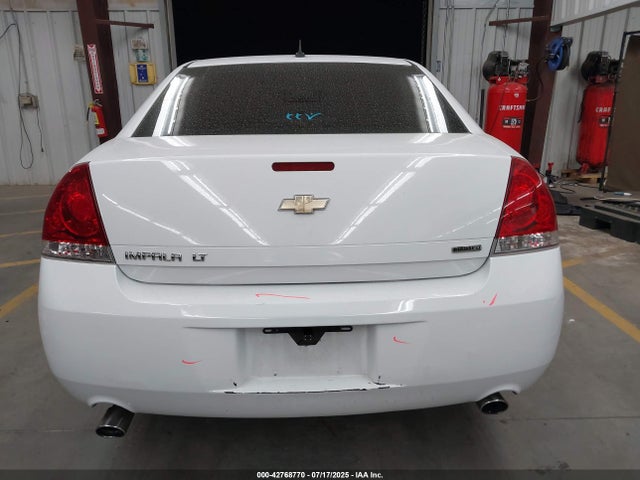 2G1WB5E36G1176790 Chevrolet lfx - sidi, vvt, e85 max, alum gm