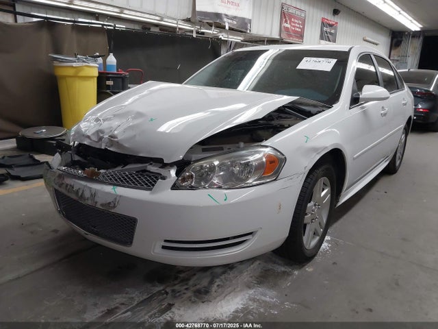 2G1WB5E36G1176790 Chevrolet lfx - sidi, vvt, e85 max, alum gm