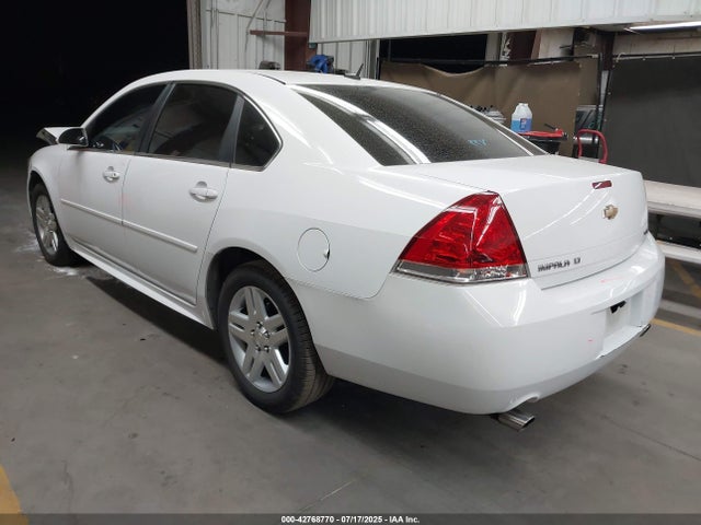 2G1WB5E36G1176790 Chevrolet lfx - sidi, vvt, e85 max, alum gm