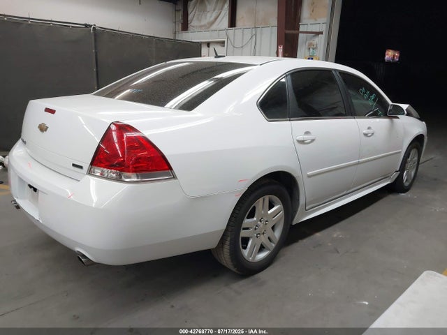 2G1WB5E36G1176790 Chevrolet lfx - sidi, vvt, e85 max, alum gm