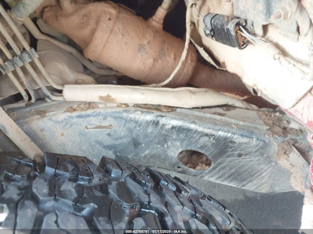 1C4HJXDG6JW129603 Jeep 2018
