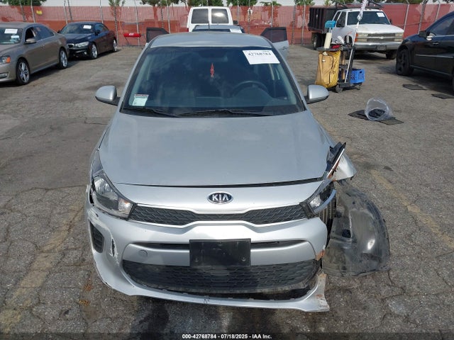 3KPA24AB5JE062282 KIA gdi gamma
