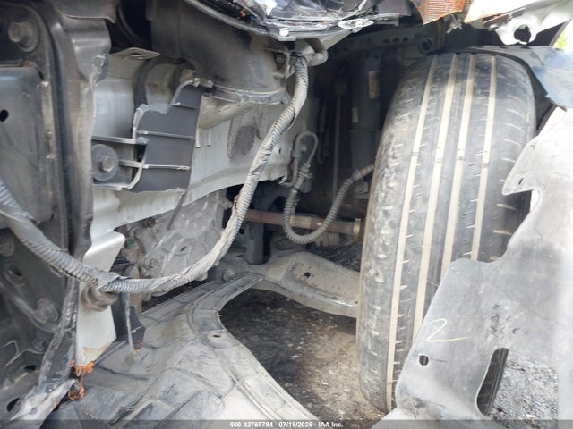 3KPA24AB5JE062282 KIA gdi gamma