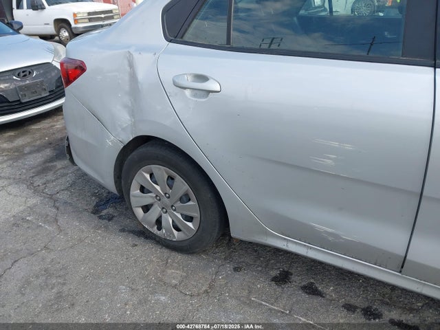 3KPA24AB5JE062282 KIA gdi gamma
