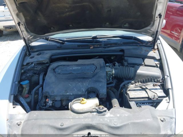 2006 ACURA TL 19UUA66226A051692 Photo 9
