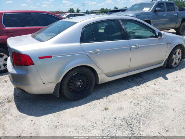 2006 ACURA TL 19UUA66226A051692 Photo 3