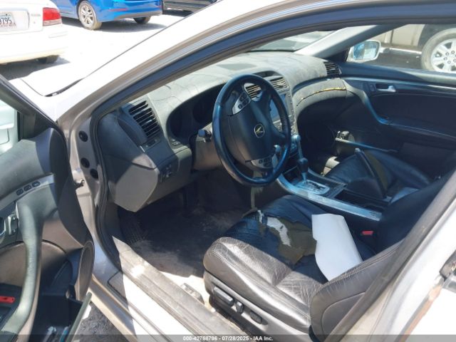 2006 ACURA TL 19UUA66226A051692 Photo 4