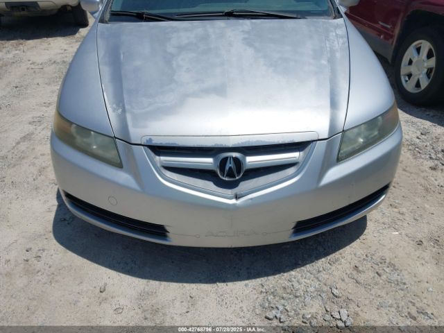 2006 ACURA TL 19UUA66226A051692 Photo 5