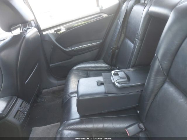 2006 ACURA TL 19UUA66226A051692 Photo 7