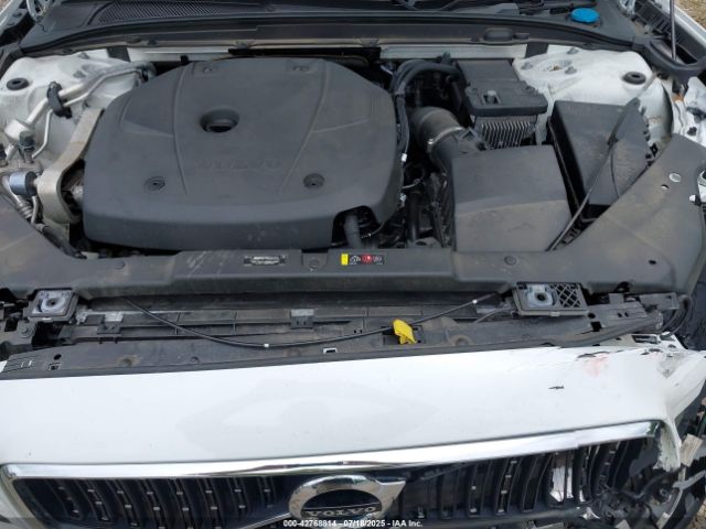 2021 VOLVO V60 CROSS COUNTRY YV4102WK9M1072076 Photo 9