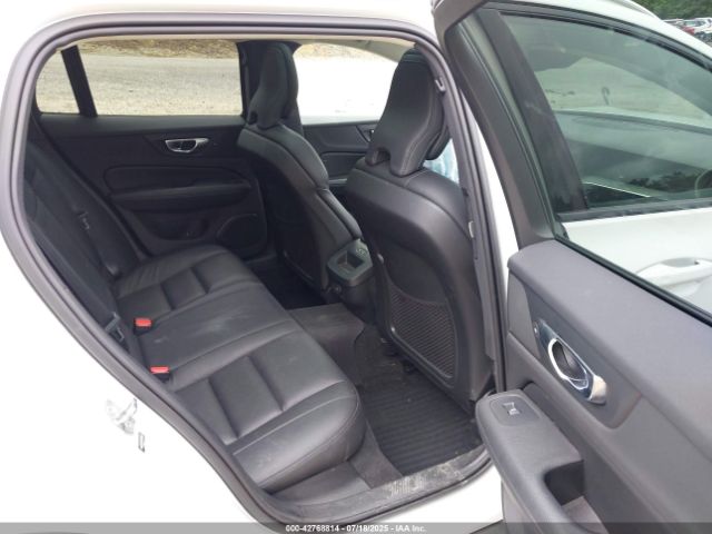 2021 VOLVO V60 CROSS COUNTRY YV4102WK9M1072076 Photo 7