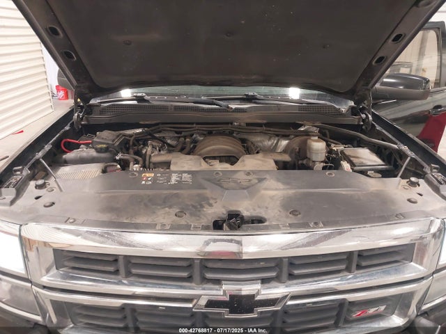 3GCUKREC6FG214532 Chevrolet l83 - vvt, active fuel management, aluminum