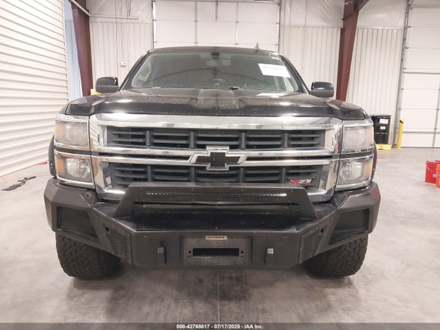 3GCUKREC6FG214532 Chevrolet l83 - vvt, active fuel management, aluminum