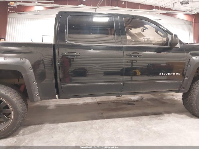 3GCUKREC6FG214532 Chevrolet l83 - vvt, active fuel management, aluminum