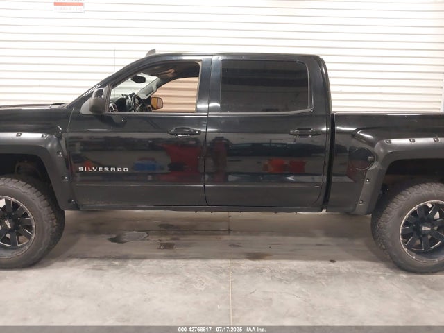 3GCUKREC6FG214532 Chevrolet l83 - vvt, active fuel management, aluminum