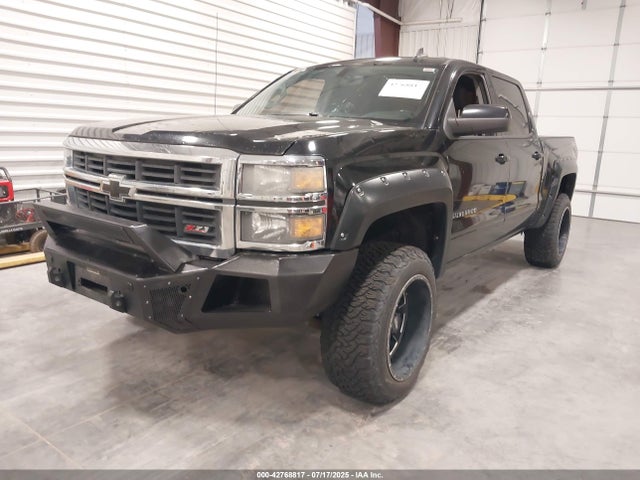 3GCUKREC6FG214532 Chevrolet l83 - vvt, active fuel management, aluminum