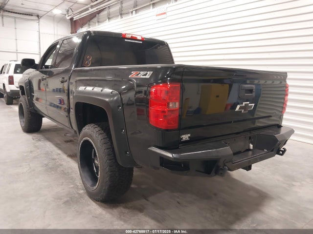 3GCUKREC6FG214532 Chevrolet l83 - vvt, active fuel management, aluminum