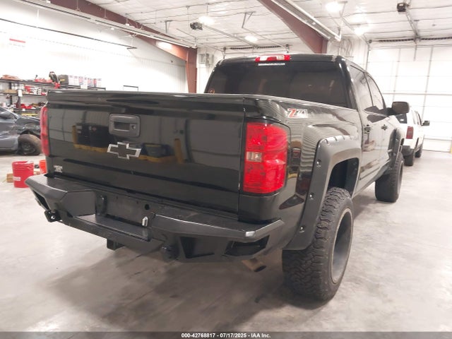 3GCUKREC6FG214532 Chevrolet l83 - vvt, active fuel management, aluminum