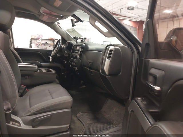 3GCUKREC6FG214532 Chevrolet l83 - vvt, active fuel management, aluminum