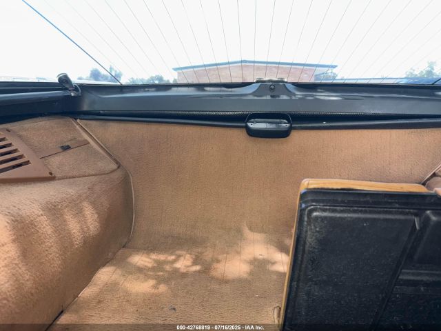1991 CHEVROLET CORVETTE 1G1YY2383M5109708 Photo 7