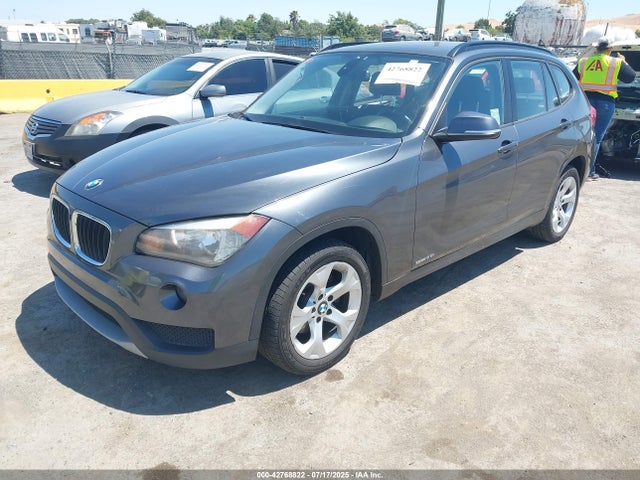 WBAVM1C51EVW52172 BMW 2014