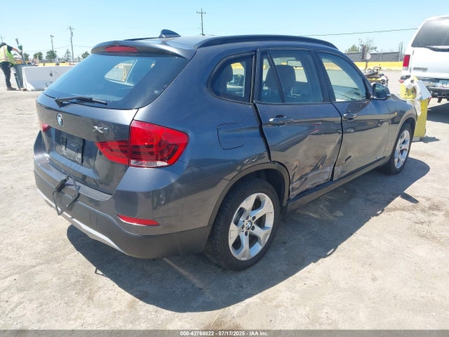 WBAVM1C51EVW52172 BMW 2014